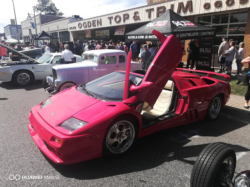 Car Repair and Maintenance «Midas», reviews and photos, 6601 Ogden Ave, Berwyn, IL 60402, USA