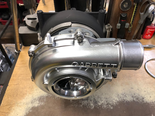 Auto Repair Shop «Turbochargers Systems Service & Repair», reviews and photos, 52130 SW Eggleston Ln, Scappoose, OR 97056, USA