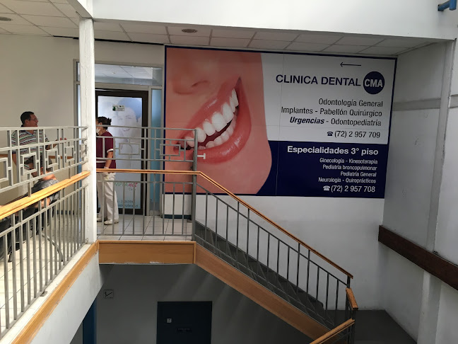Centro Médico Alameda