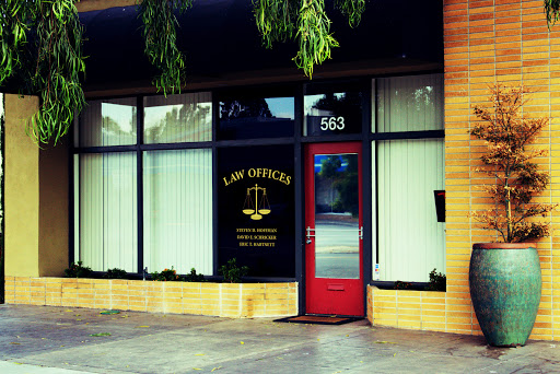 Law Office of Eric T. Hartnett