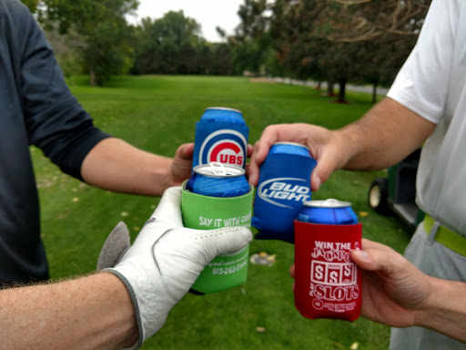 Golf Course «Birnamwood Golf Course», reviews and photos, 12424 Parkwood Dr, Burnsville, MN 55337, USA