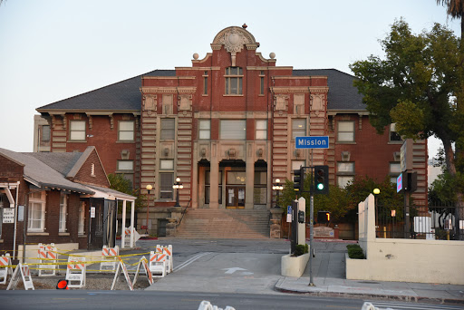 Médico Forense del Condado de Los Angeles