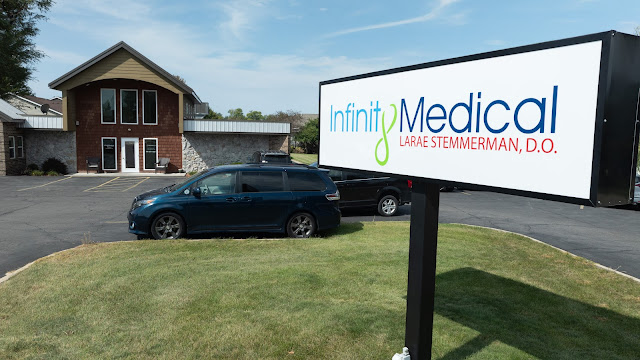 Infinity Medical Clinic