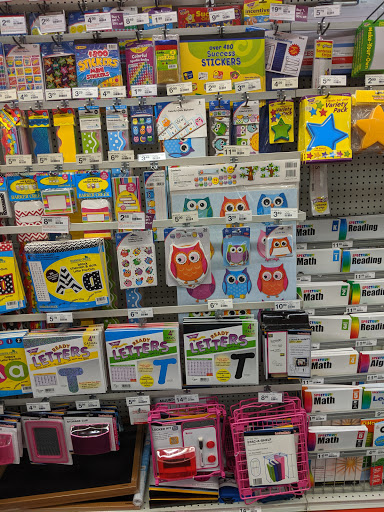 Office Supply Store «Staples», reviews and photos, 1907 Deptford Center Rd, Deptford Township, NJ 08096, USA