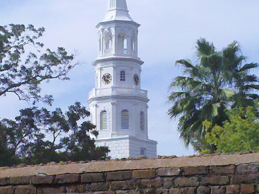 Museum «Heyward-Washington House», reviews and photos, 87 Church St, Charleston, SC 29403, USA