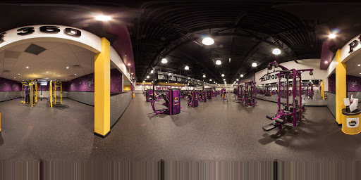 Gym «Planet Fitness», reviews and photos, 13071 GA-9, Milton, GA 30004, USA