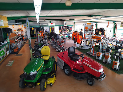 COTTET LOUHANS MOTOCULTURE à Louhans