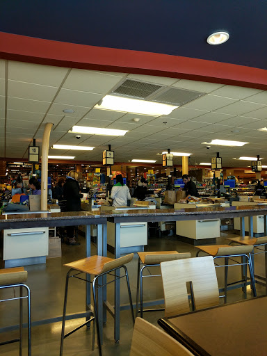 Supermarket «Wegmans», reviews and photos, 200 Boylston St, Chestnut Hill, MA 02467, USA