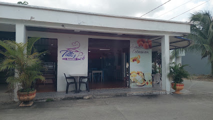 Tittos bakery - Cra. 36 #1130, Puerto Asís, Putumayo, Colombia