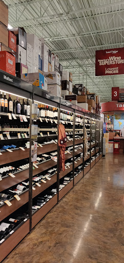 Wine Store «Total Wine & More», reviews and photos, 32095 Pacific Hwy S, Federal Way, WA 98003, USA