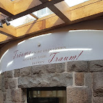 Photo n°2 de l'avis de Dieter.a fait le 23/02/2019 à 11:39 sur le  Frühstückscafé Landhotel Villa Foresta à Braunlage