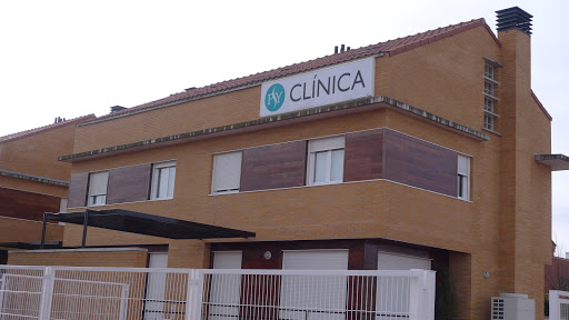 PSY Clínica de Terapias Biológicas y Ozonoterapia en Lardero, La Rioja