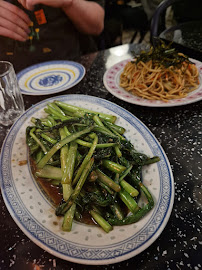 Nouille du Restaurant chinois Bleu Bao à Paris - n°8