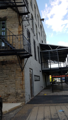 Tattoo Shop «Pyramid Arts Tattoo», reviews and photos, 638 South Ave, Rochester, NY 14620, USA