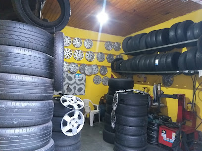 Borracharia Nemo Jardim Sao Luis São Paulo