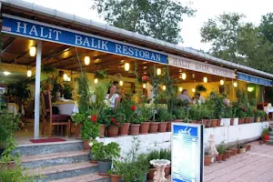 Halit Balık Restoran image