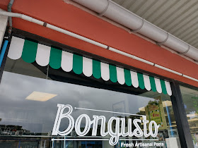 Bongusto Pasta workshop & Cafe