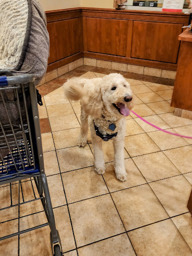Pet Supply Store «PetSmart», reviews and photos, 9277 159th St, Orland Hills, IL 60487, USA