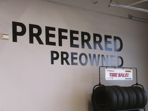 Used Car Dealer «PreferredPreOwned.com», reviews and photos, 5120 New Car Dr, Colorado Springs, CO 80923, USA