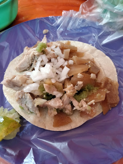 Tacos El Jabali - Margarita Maza de Juárez 215A, San Miguel, 79960 Tamazunchale, S.L.P., Mexico