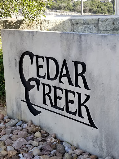 Golf Course «Cedar Creek Golf Course», reviews and photos, 8250 Vista Colina, San Antonio, TX 78255, USA