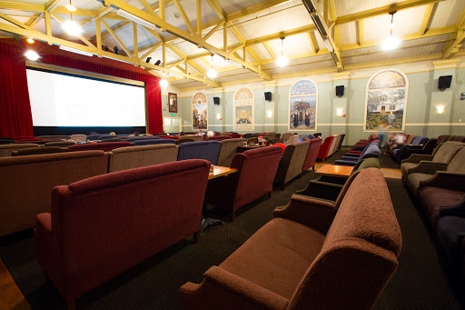 McMenamins Kennedy School Theater