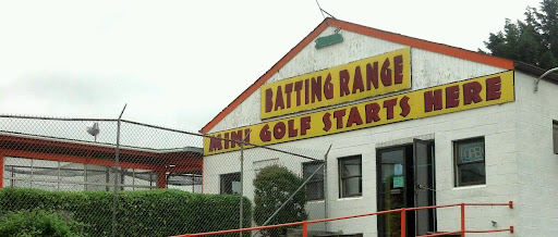 Golf Driving Range «Rocky Gorge 4 Seasons Golf Fairway», reviews and photos, 8445 Old Columbia Rd, Laurel, MD 20723, USA