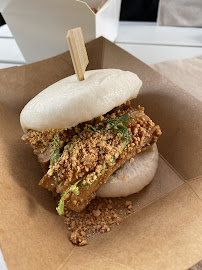 gua bao du Yansai 17 - Restaurant asiatique à Paris - n°17