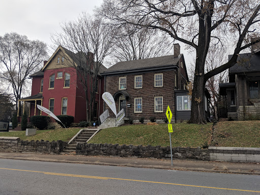 Nashville Running Company