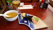Plats et boissons du Restaurant japonais Tama sushi à Paris - n°19