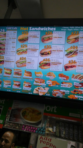 Market «P & E Market», reviews and photos, 853 Prospect Ave, Westbury, NY 11590, USA