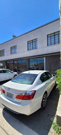 Coffee Shop «Estate Coffee Company», reviews and photos, 1320 E Houston St A101, San Antonio, TX 78205, USA