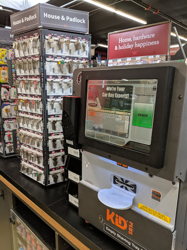 Hardware Store «Orchard Supply Hardware», reviews and photos, 24021 Marguerite Pkwy, Mission Viejo, CA 92692, USA