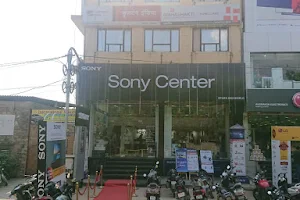 Sony Center - Spark Digi World image