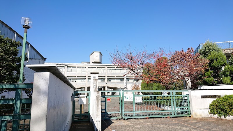 大阪府立茨木高等学校