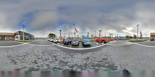 Hyundai Dealer «Hendrick Hyundai Charleston», reviews and photos, 1523 Savannah Hwy, Charleston, SC 29407, USA