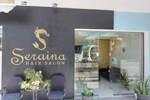 Seraina Hair Salon Rodos - Seraina Κομμωτήριο Ρόδος image