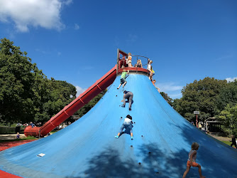 Speelpark Oud Valkeveen