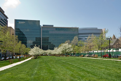 Cleveland Clinic - Glickman Tower