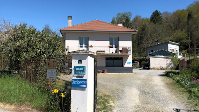 THEATE Violaine à Tournay