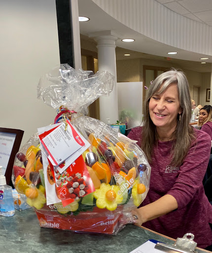 Gift Shop «Edible Arrangements», reviews and photos, 5 Regent Park Blvd Unit 101, Asheville, NC 28806, USA