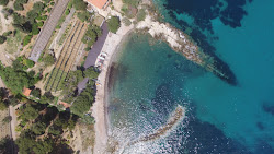 Spiaggia Hanbury'in fotoğrafı #alt_locality_no