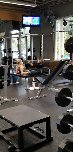 Gym «Tahoma Athletic Club-Gym», reviews and photos, 23836 222nd Pl SE #200, Maple Valley, WA 98038, USA