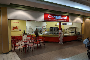 Cinnsational Bakery and Cafe