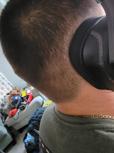 Hair Salon «SmartStyle Hair Salon», reviews and photos, 3175 Cheney Hwy, Titusville, FL 32780, USA