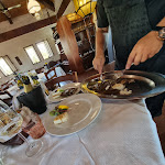 Photo n°8 de l'avis de Dr..e fait le 27/07/2023 à 17:48 sur le  Ristorante Oasi Val Pisani da Katia à Porto Viro