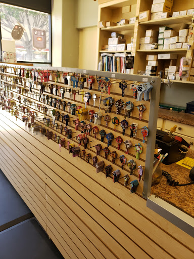 Locksmith «Good Lock & Key», reviews and photos, 2620 E Colorado Blvd, Pasadena, CA 91107, USA