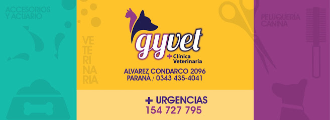GYVET Clinica Veterinaria
