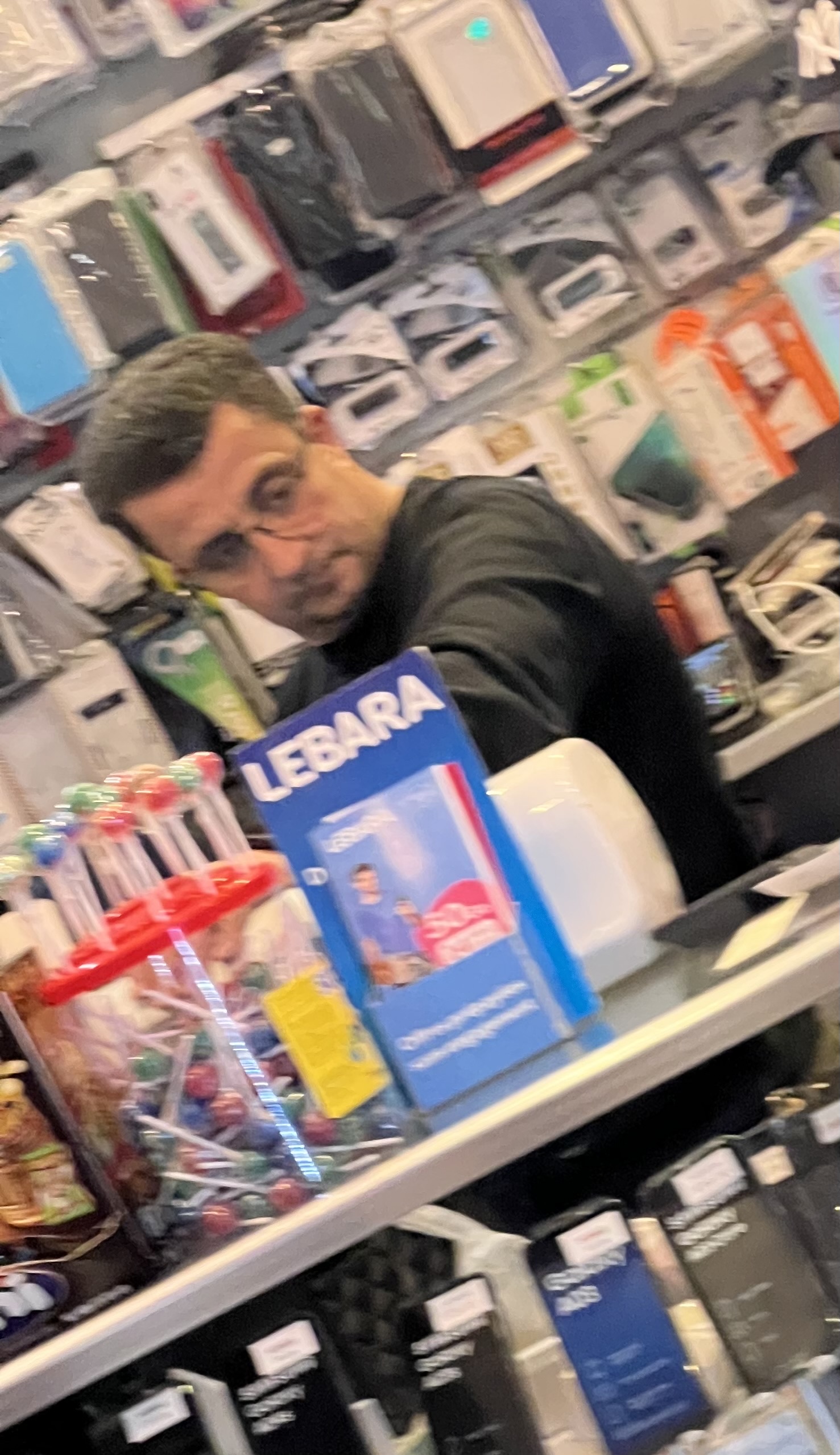 Photo n° 1 de l'avis de Kahina.a fait le 23/11/2022 à 19:35