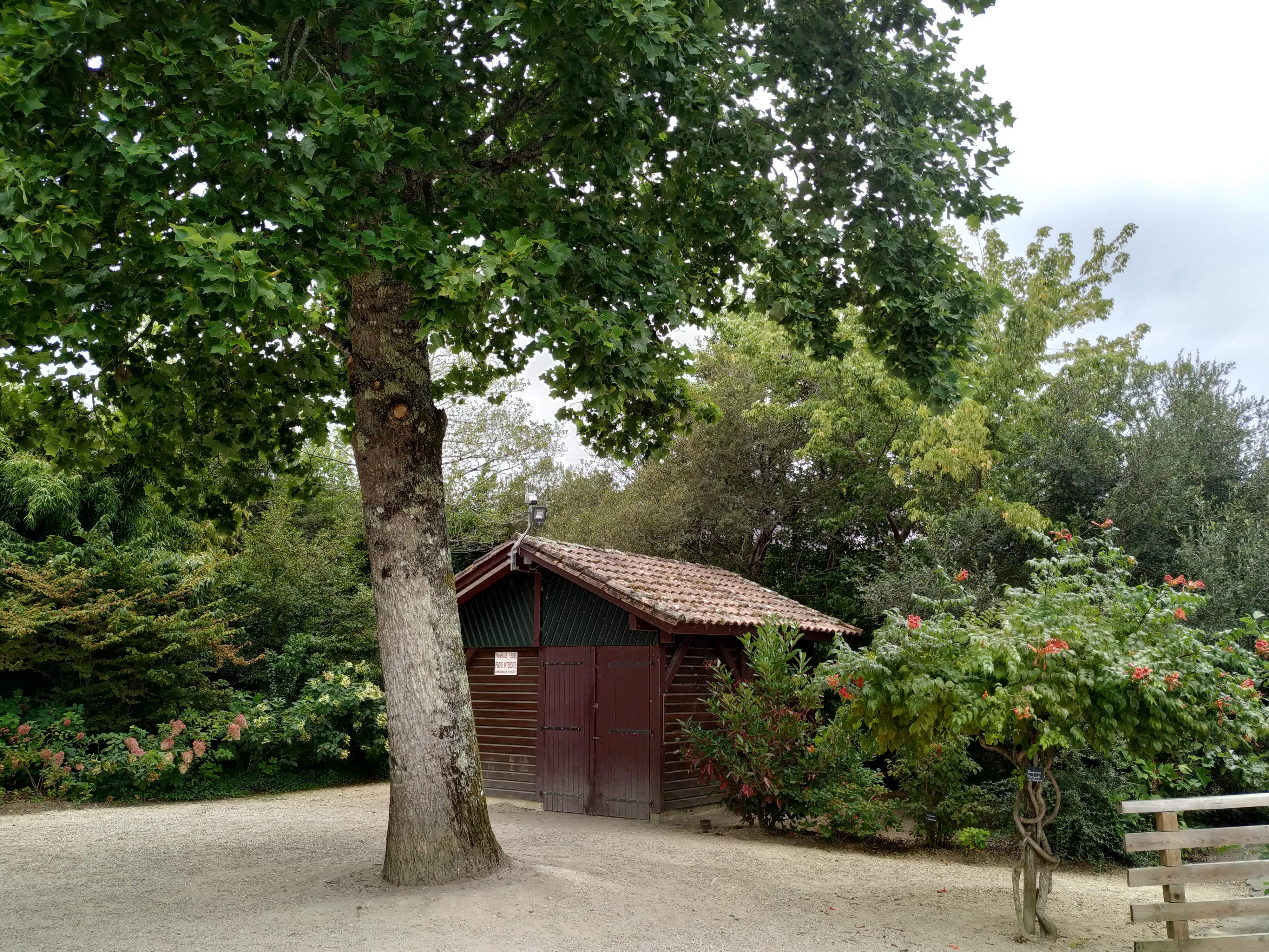 Photo n° 23 de l'avis de emmanuel.6 fait le 27/08/2019 à 16:24